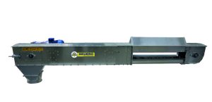 Annahmetrogkettenförderer L-Serie Typ NRL