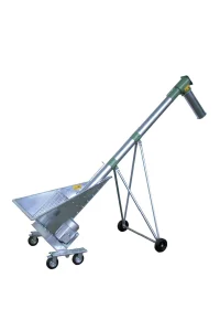 Getreidekanone S-Serie Typ GK100 - GK150