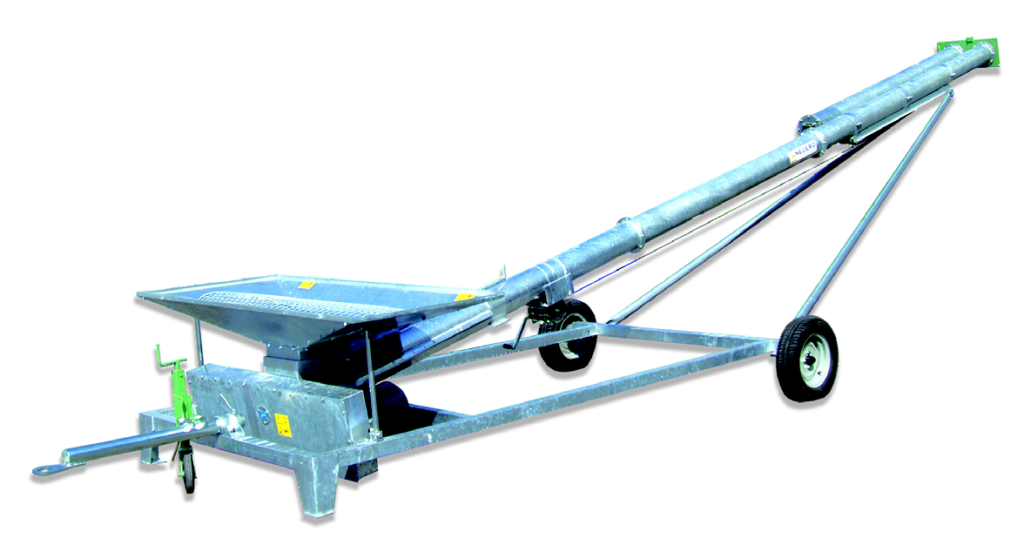 Verladeschnecke L-Serie Typ Gigant