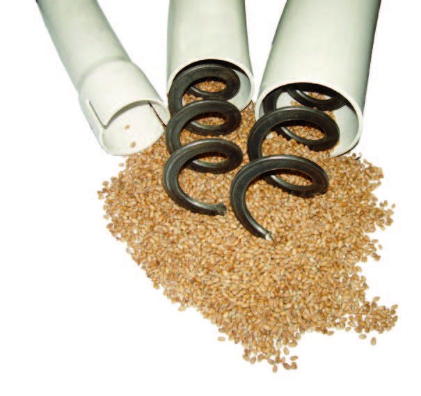 Flexschnecken Typ FS