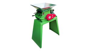 Getreidequetsche Typ 303 – 503