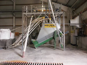 Diagonalmischer Typ NDM