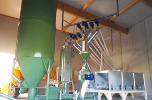 Jetfilter Typ NJF / Duo