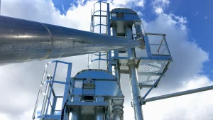 Becherelevator L-Serie Typ NBEL