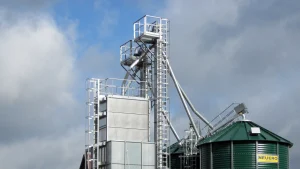 Becherelevatoren HD-Serie Typ NBE 425 – 460