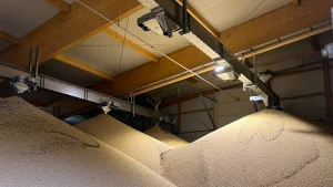 Trogkettenförderer HD-Serie Typ NR 350