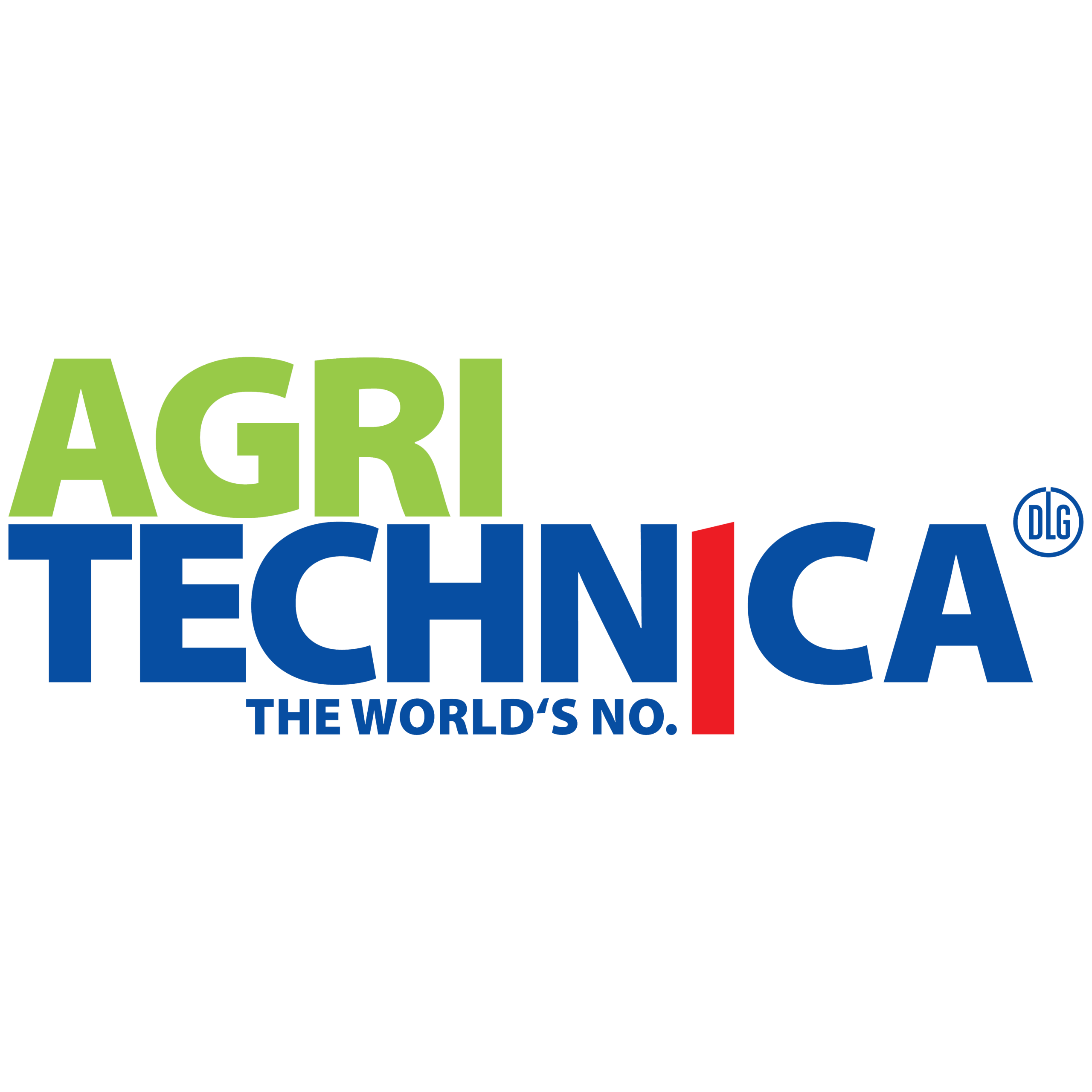 AGRITECHNICA 2025